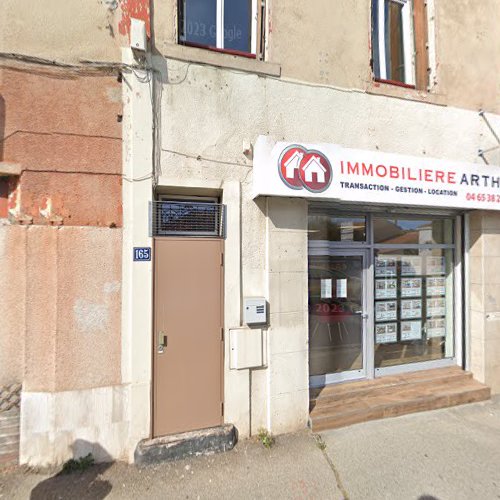 Agence immobilière IMMOBILIERE ARTHUR MARSEILLE Marseille