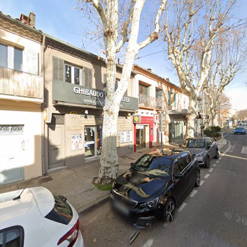 Agence Ghibaudo Immobilier à Aix-en-Provence