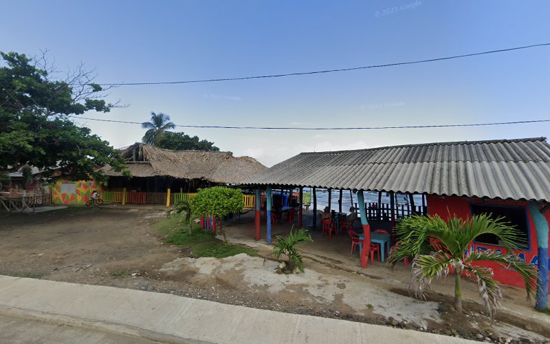 Restaurante Miramar Donde Chócoro