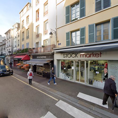 Boutique d'accessoires de mode Stock Market Saint-Germain-en-Laye