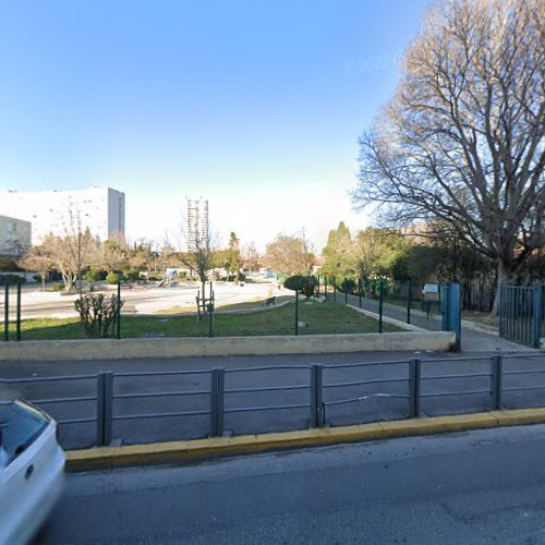 Électricien Arena Ludovic Marseille