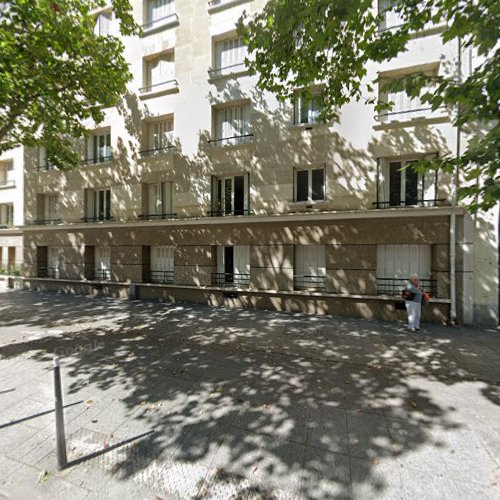 Agence immobilière Toit et Joie Paris