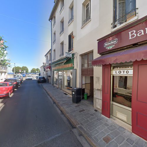 Agence immobilière Cabinet Callens Beaumont-sur-Oise