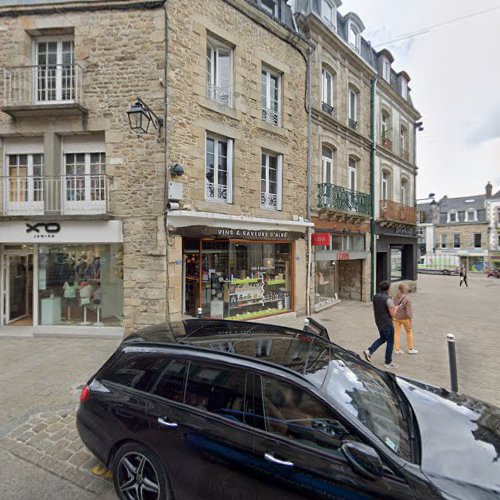 Magasin X And O Auray