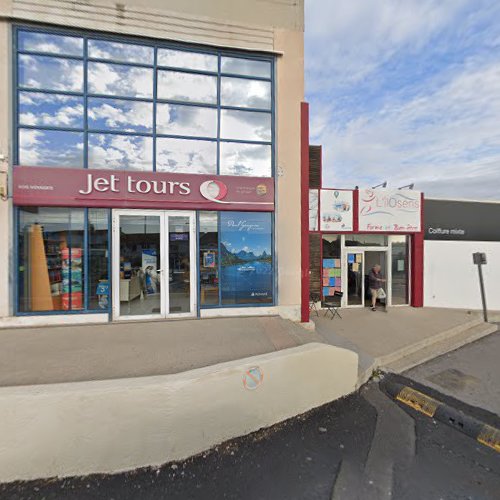 Agence de voyages Jet Tours Juvignac