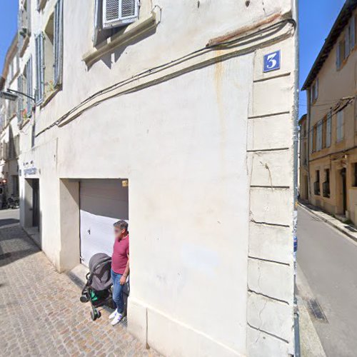 Association for the Protection and Promotion of Industrial Heritage in Vaucluse à Avignon