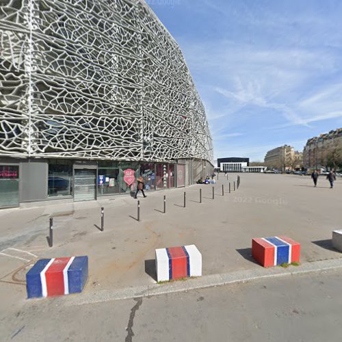 Emilie DEMOLY - Institut Médical Sport Santé (IMSS) - Stade Jean Bouin - 34 avenue du Général Sarrail PARIS 16 à Paris