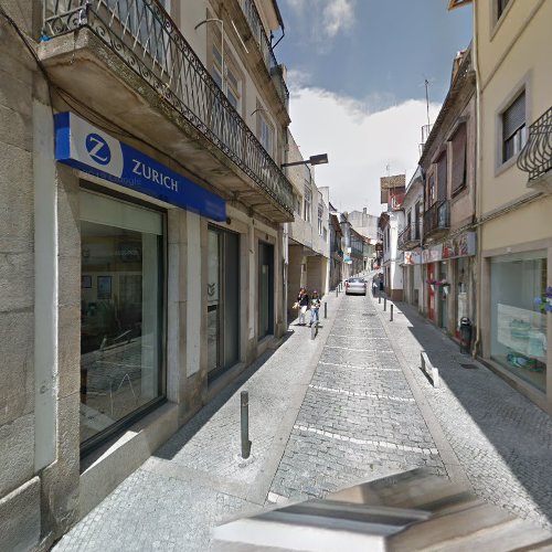 Apeadeiro-sociedade Comercial De Confecções Lda em Vila Real