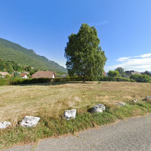 Cimetière du Bourget-du-Lac à Le Bourget-du-Lac