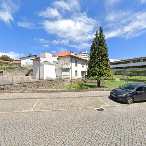 Império Clinic by Luxury em Braga