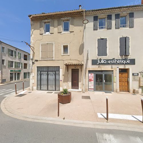 Siège social Société d'Histoire et d'Archéologie Saint-Rémy-de-Provence