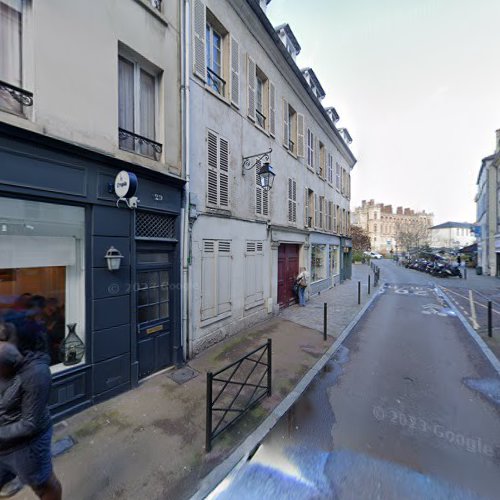 Boulangerie Ait Madi Saint-Germain-en-Laye