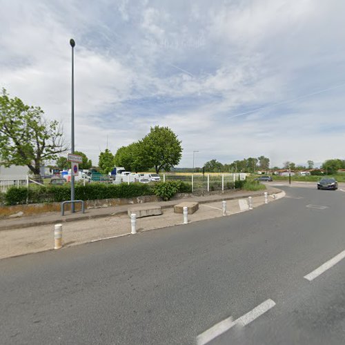 Agence de location de poids lourds Clovis - Lyon Vaulx-en-Velin