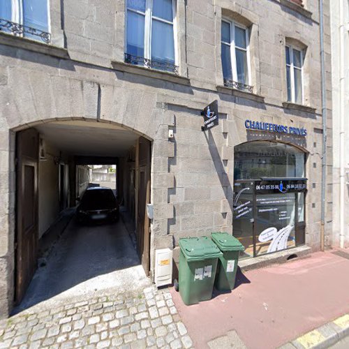 Expertise&Diagnostic Immobilier à Limoges