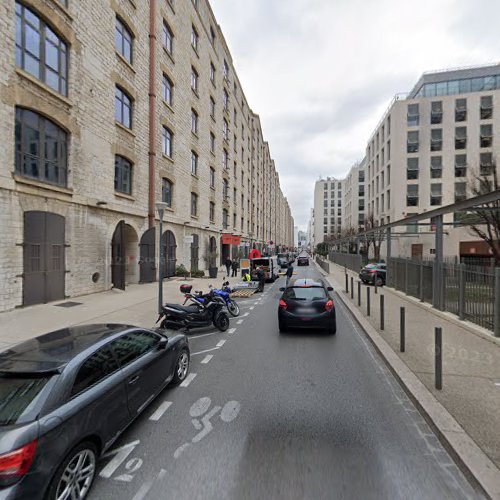 Agence d'immobilier d'entreprise NCT Aix - Marseille Marseille