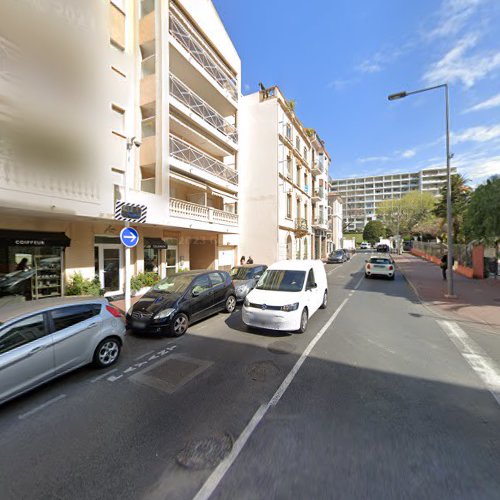 Agence immobilière Pac'Immo Cannes Cannes