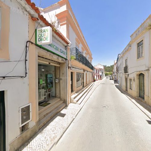 Loja de roupa Culto - Acessorios De Moda, Lda Alenquer