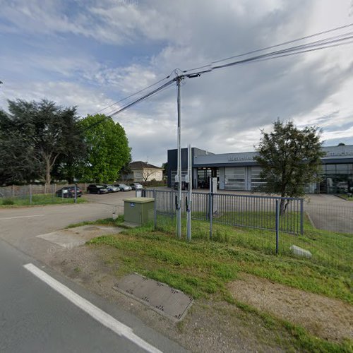 Agence de location de voitures Mercedes-Benz Rent Marmande Sainte-Bazeille