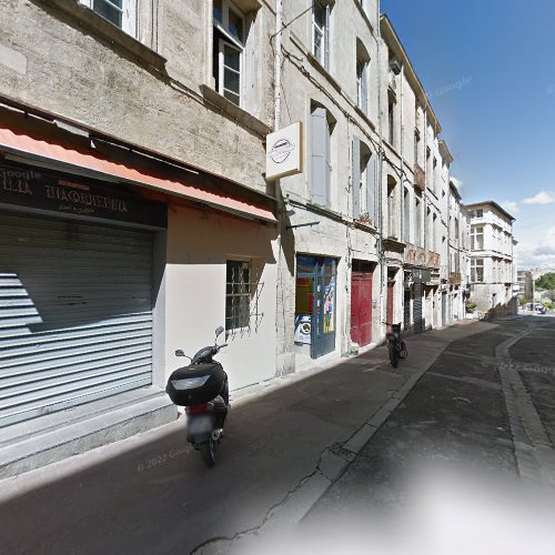 Location appartement design à Montpellier
