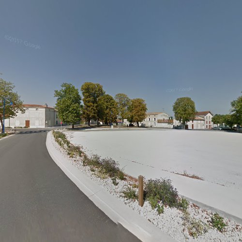 Salle des fêtes La Boutonnaise à Brioux-sur-Boutonne