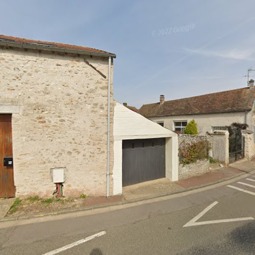 Peintre en bâtiment Mézière robin Arnouville-lès-Mantes