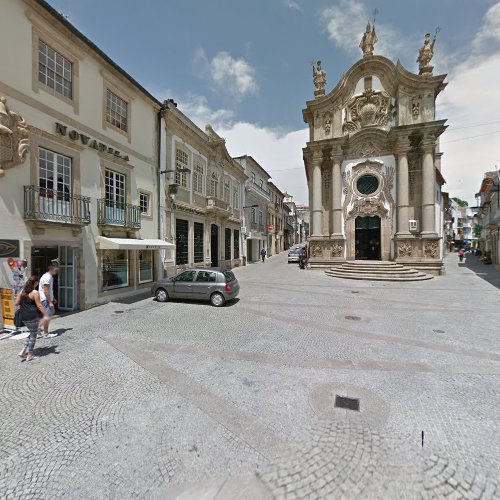 Forte Store Vila Real em Vila Real