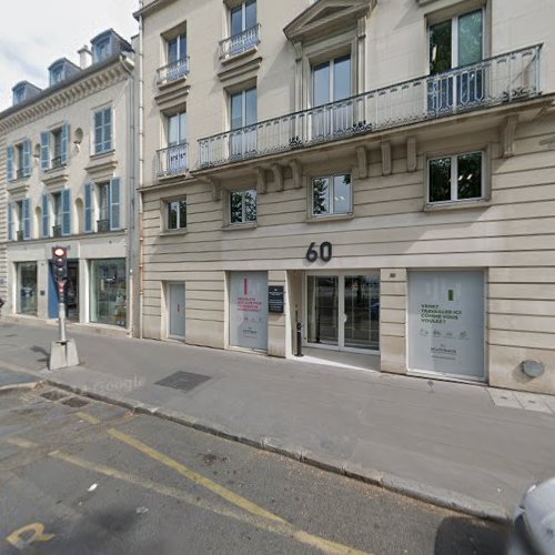Agence immobilière Monceau Transactions Neuilly-sur-Seine