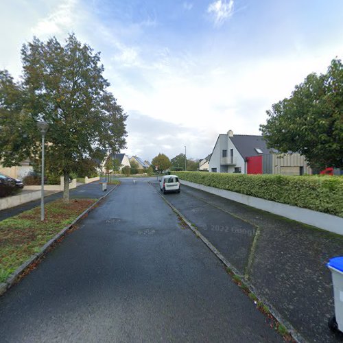 Les Pieds Rieurs à Sainte-Luce-sur-Loire