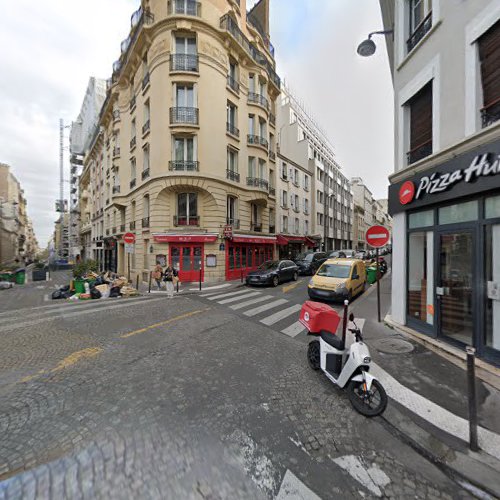 FONCIA | Agence Immobilière | Location-Syndic-Gestion-Locative | Paris 16ème| R. Paul Valéry à Paris