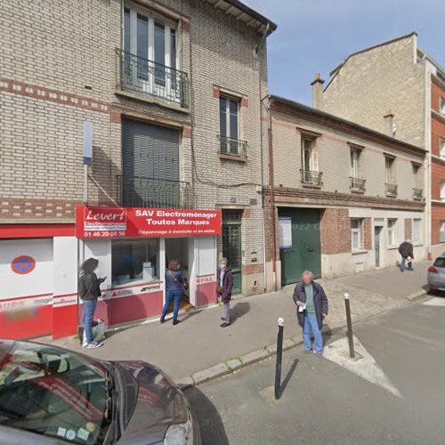 Siège social Chiens De Race.com Boulogne-Billancourt