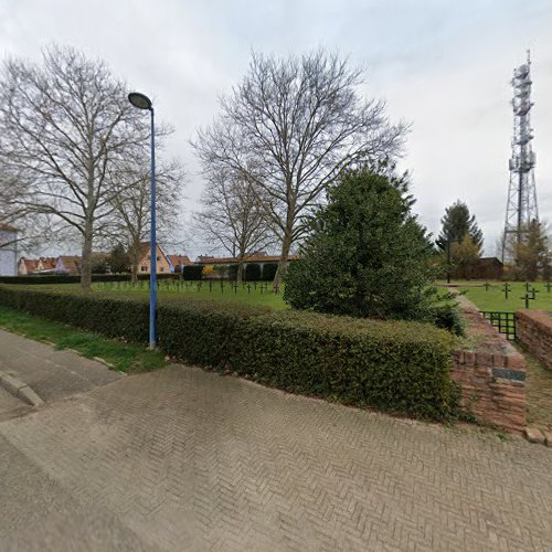 Saverne German military cemetery à Saverne