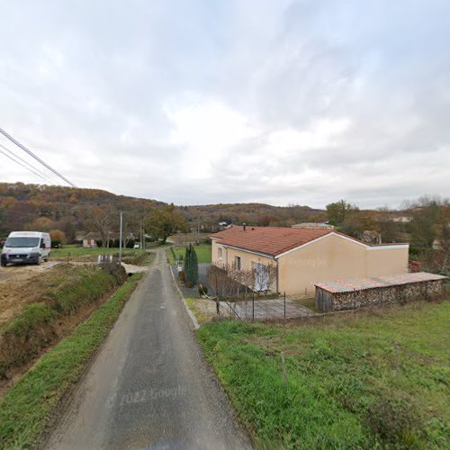 Siège social Chemin des hauts d'Audubert Pont-du-Casse