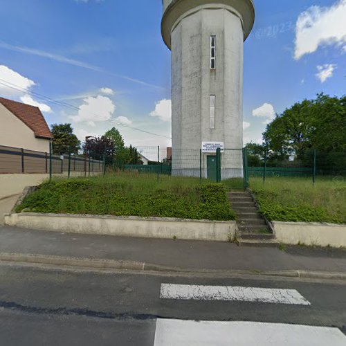 Atelier de couture Sur le fil... Saint-Georges-du-Bois