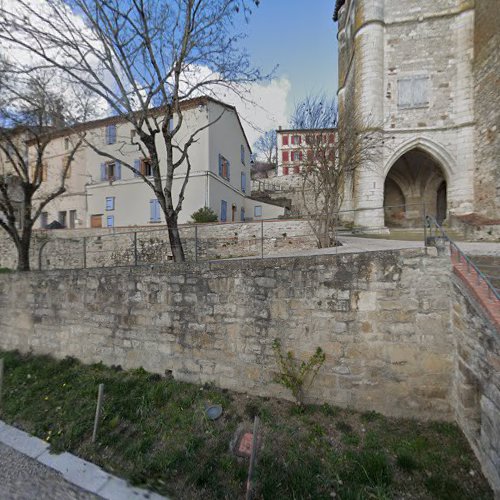 Cimetière de castelnau de levis à Castelnau-de-Lévis