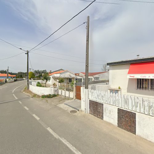 Café a Nossa Casa em Avanca