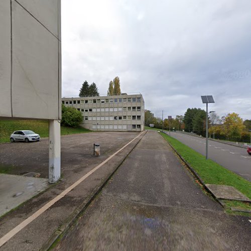 Centre de formation d'apprentis CFA Université de Lorraine Villers-lès-Nancy