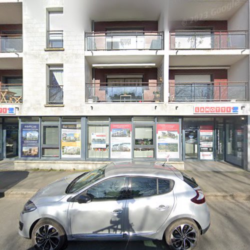 Agence immobilière SACIB Groupe Lamotte - Saint-Malo Saint-Malo