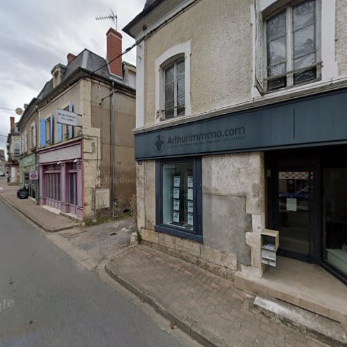 Alternative Fonciere Du Centre à Pouilly-sur-Loire