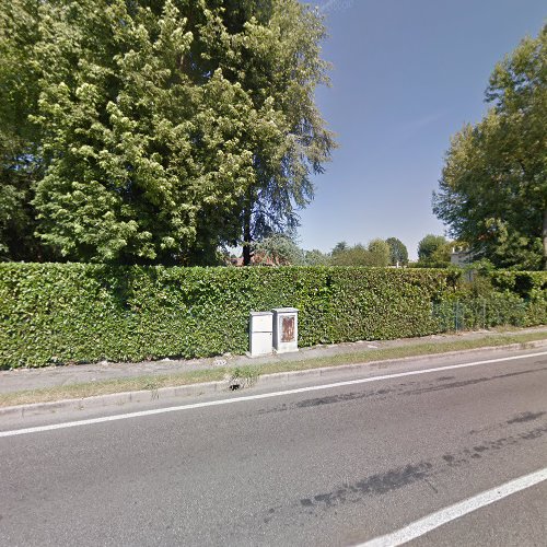 Fermata dell'autobus Trattoria Al Gambero Quinto di Treviso