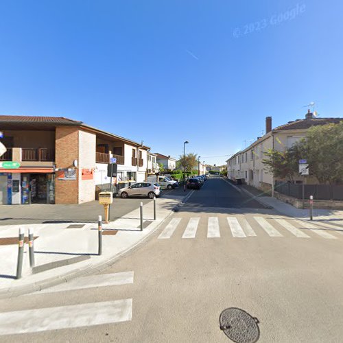 Artisan Ronde Des Pains Boulanger à Albi