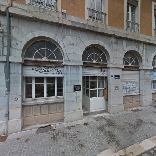 FNATH - Association des Accidentés de la Vie à Grenoble