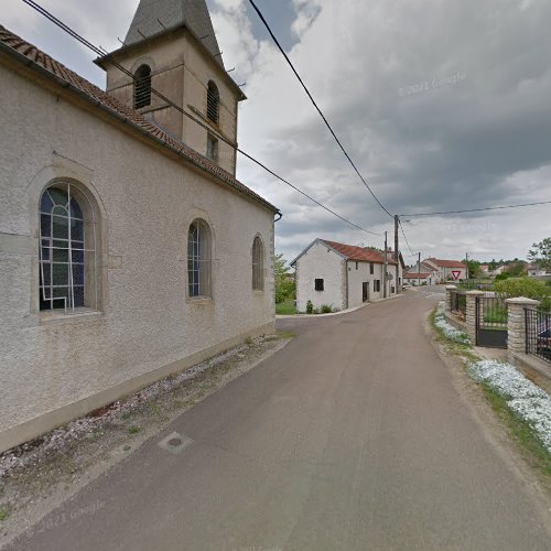 Église catholique Église Pasques