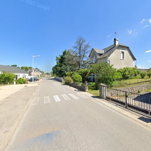 Boulangerie Corrèze Gourmandises Saint-Priest-de-Gimel