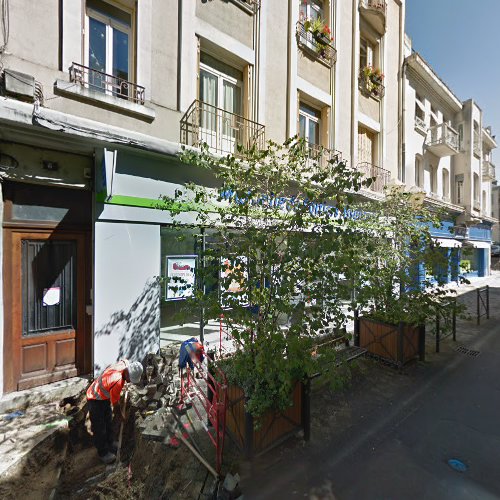 Agence d'assurance Mutuelle de Poitiers Assurances - Maxime THOMAS Tulle