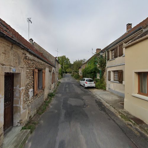 Hockey Club du Trèfle à Fontenay-lès-Briis