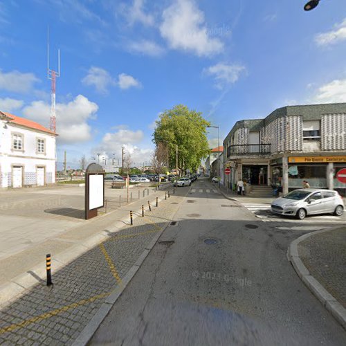 Bar da Estação em Valadares