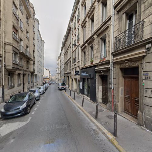 Agence immobilière SVASM IMMOBILIER Marseille