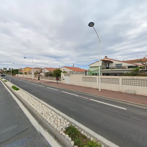 Agence immobilière Côte d'Azur Properties Canet-en-Roussillon