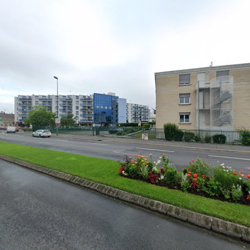 Siège social Officier du ministère public Meaux