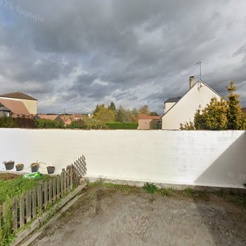 Residence Pierre Lefebvre à Doullens